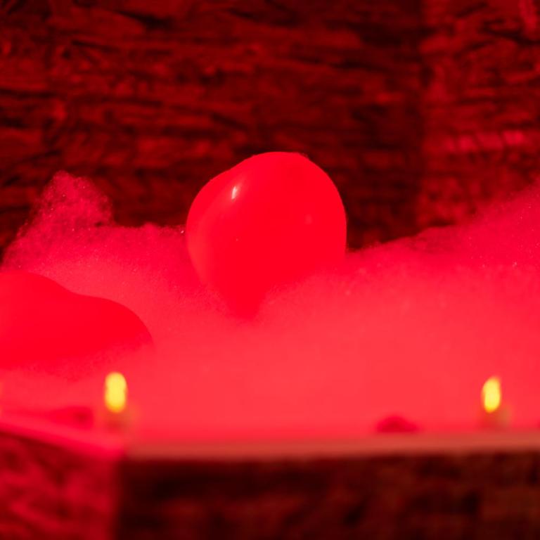 LE COCON- Jacuzzi & Sauna privés By SweetDreams - Apartment mit 1 Schlafzimmer - 25