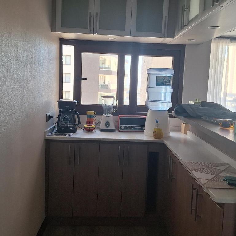 Edmundo Eluchans plaza 2066 Reñaca - Apartamento de 2 dormitorios - 18