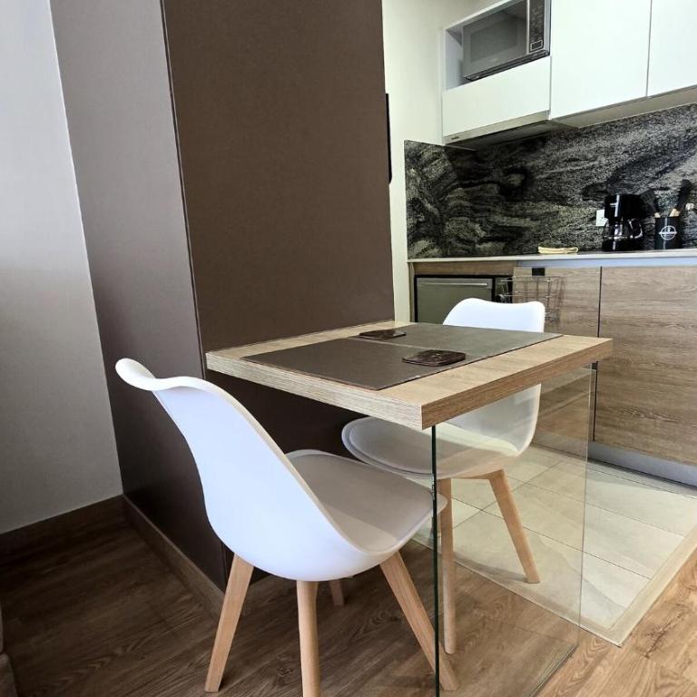 Moderno Estudio en Chapinero - Apartamento de 2 dormitorios - 8