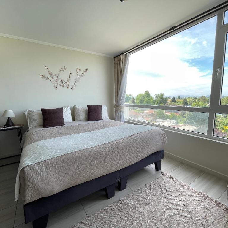 Dpto Estudio Ginebra SW - Apartamento de 1 dormitorio - 1