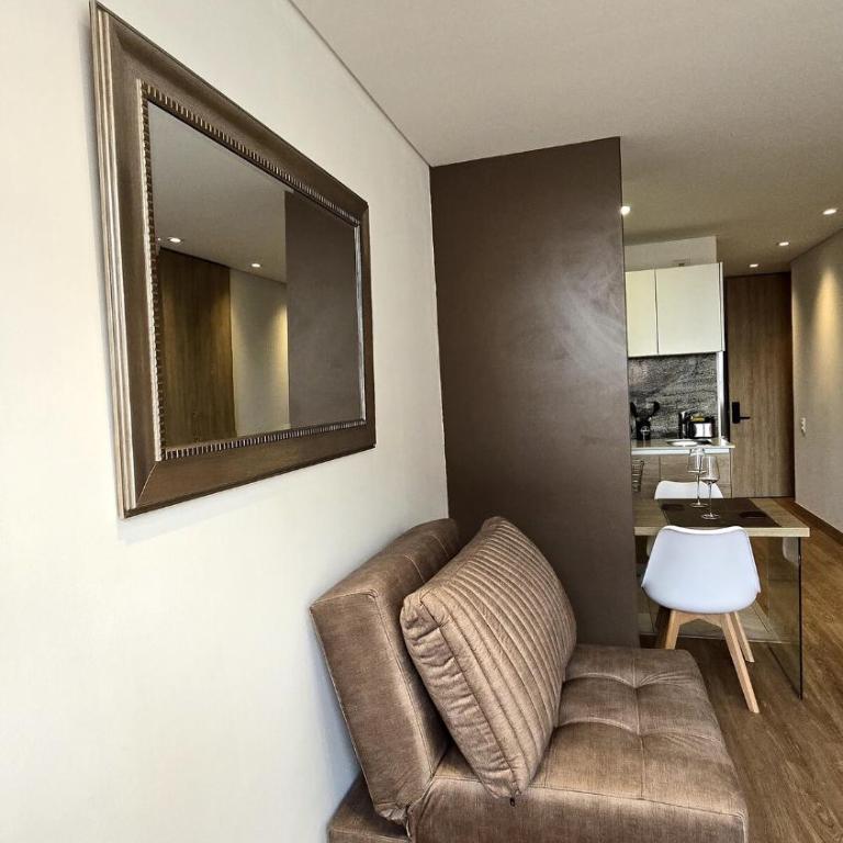 Moderno Estudio en Chapinero - Apartamento de 2 dormitorios - 42