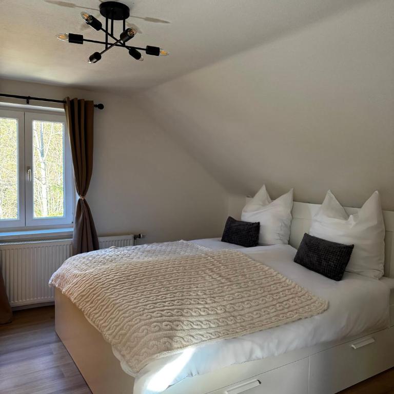 Haus Wildblick - Ferienhaus - 27
