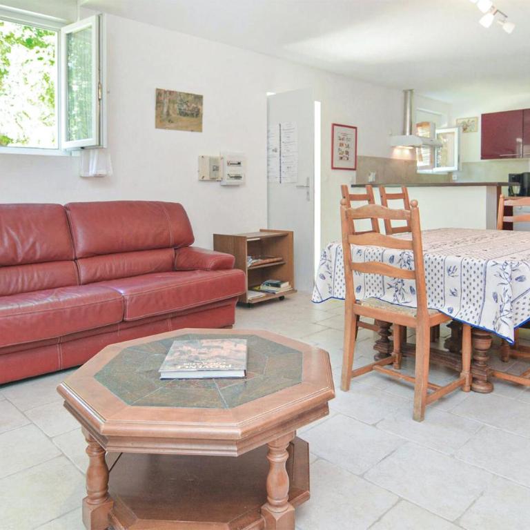 Les Piboules - Apartment mit 3 Schlafzimmern - 2
