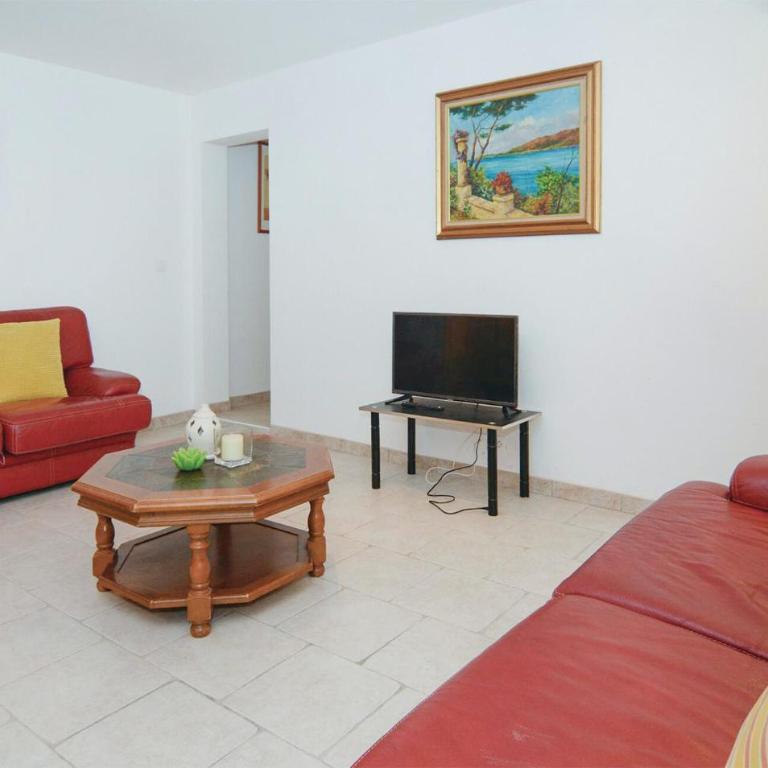 Les Piboules - Apartment mit 3 Schlafzimmern - 1