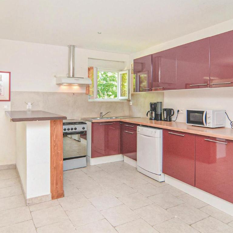 Les Piboules - Apartment mit 3 Schlafzimmern - 4