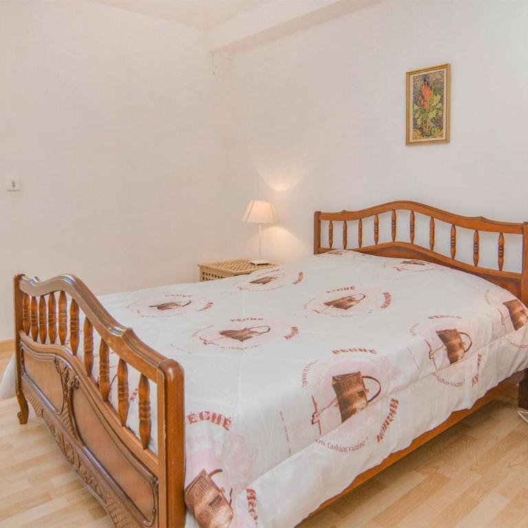 Les Piboules - Apartment mit 3 Schlafzimmern - 5