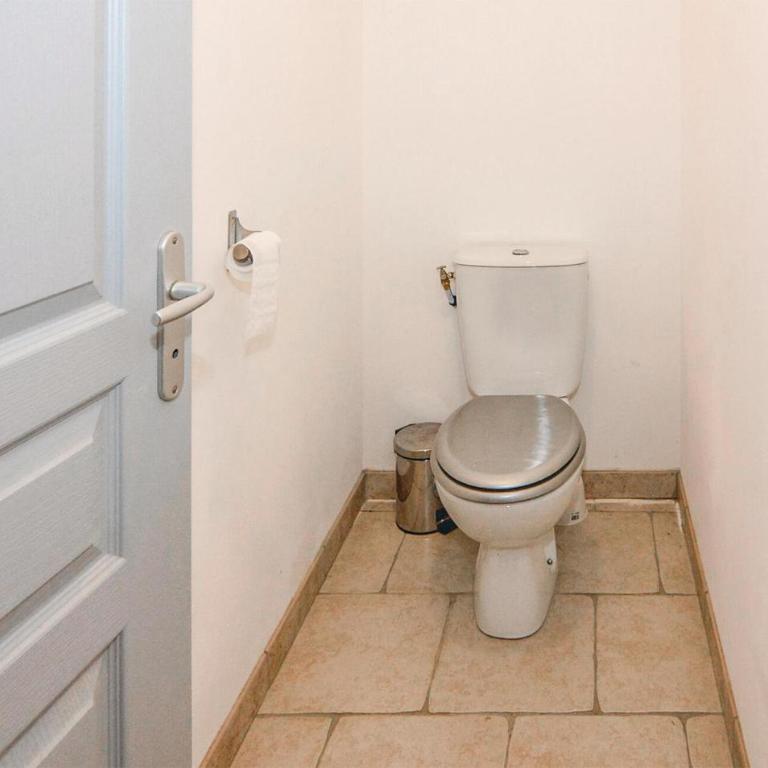 Les Piboules - Apartment mit 3 Schlafzimmern - 10