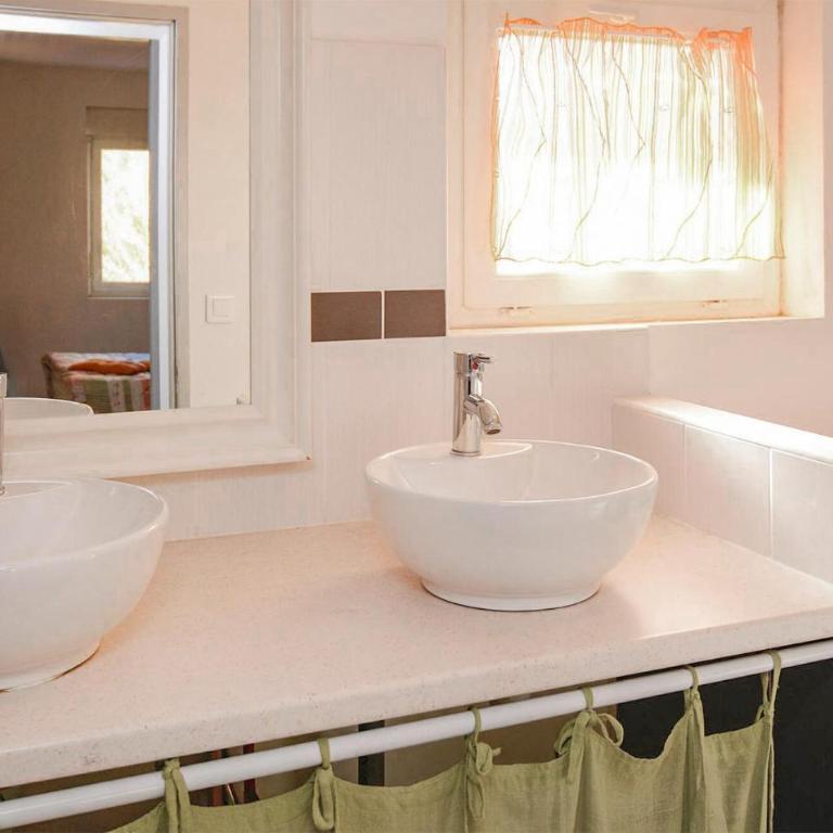 Les Piboules - Apartment mit 3 Schlafzimmern - 12