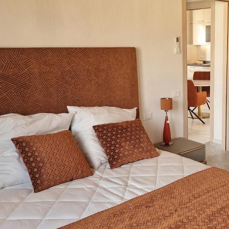Casa Toni, Villasimius - Two-Bedroom Apartment - 43