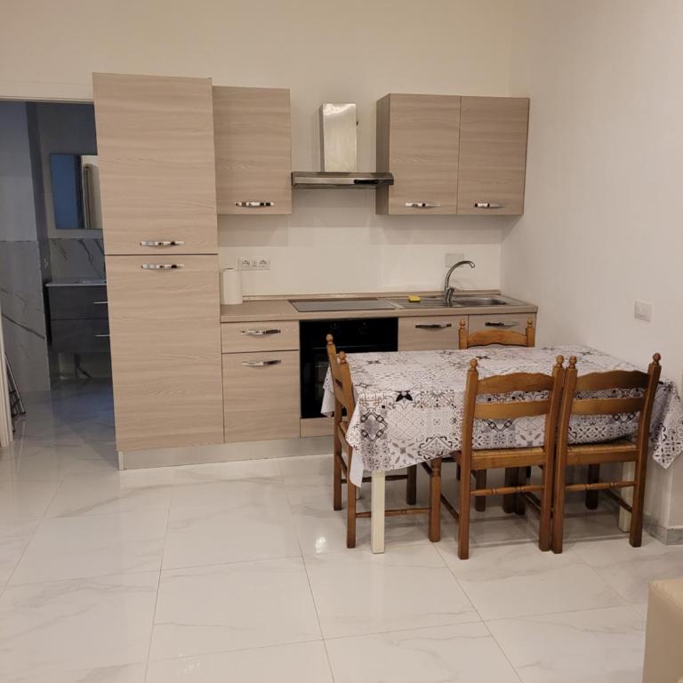 Casa Amelia - Appartamento con 1 Camera da Letto - 1