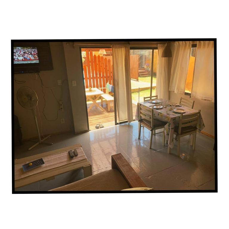 Nao Tem Fim - Casa de 2 dormitorios - 12