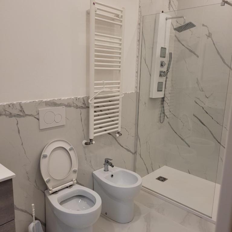 Casa Amelia - Appartamento con 1 Camera da Letto - 3