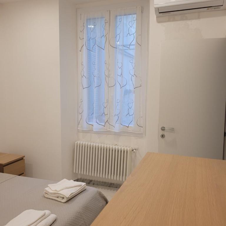Casa Amelia - Appartamento con 1 Camera da Letto - 5