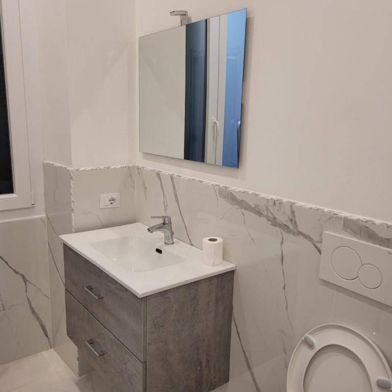Casa Amelia - Appartamento con 1 Camera da Letto - 4