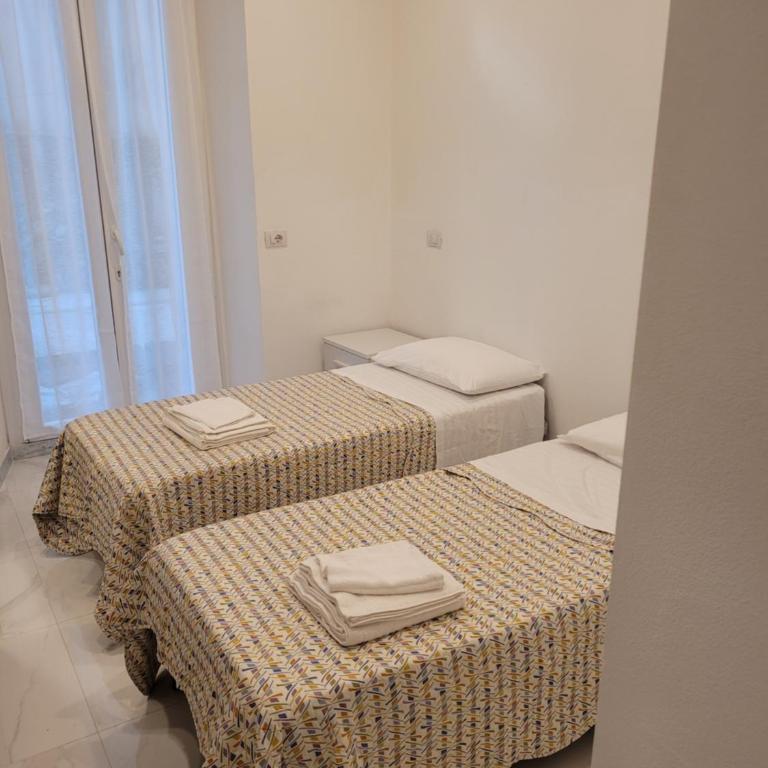 Casa Amelia - Appartamento con 1 Camera da Letto - 7