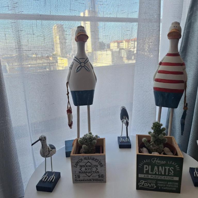 Edmundo Eluchans plaza 2066 Reñaca - Apartamento de 2 dormitorios - 13