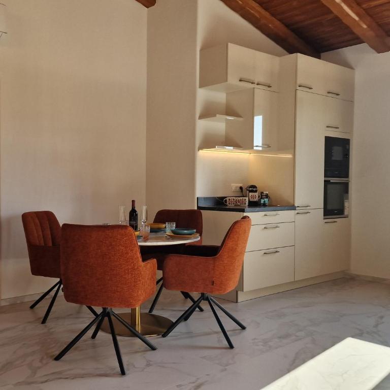 Casa Toni, Villasimius - Two-Bedroom Apartment - 34