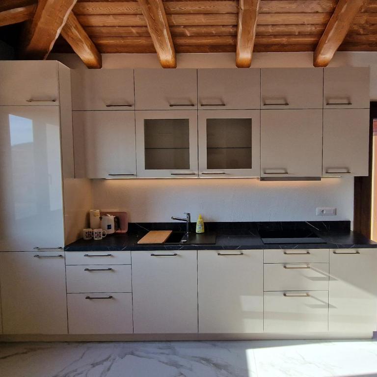 Casa Toni, Villasimius - Two-Bedroom Apartment - 10
