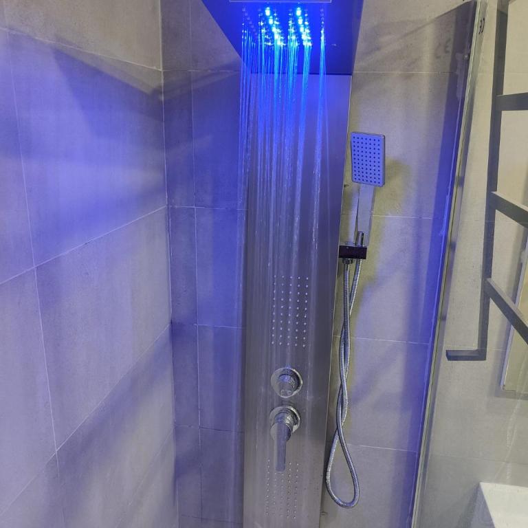 "Le Belvédère de la Mer" Résidence "Icaros" Wifi-Piscine-Pkg - Apartamento con vistas al mar - 26