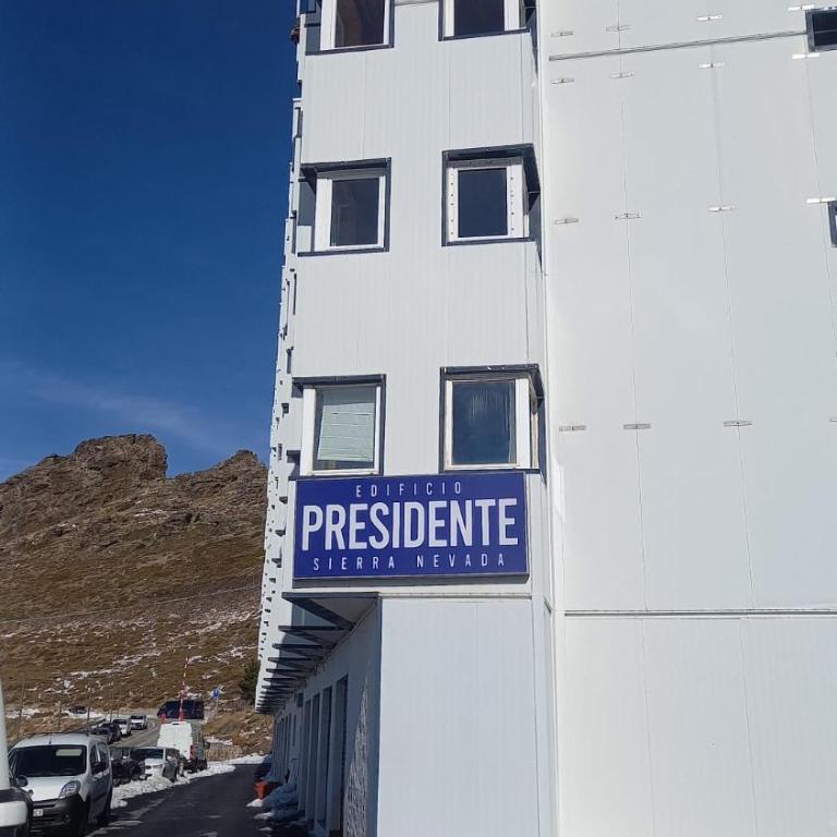 Presidente Comfort - Apartamento de 1 dormitorio - 13