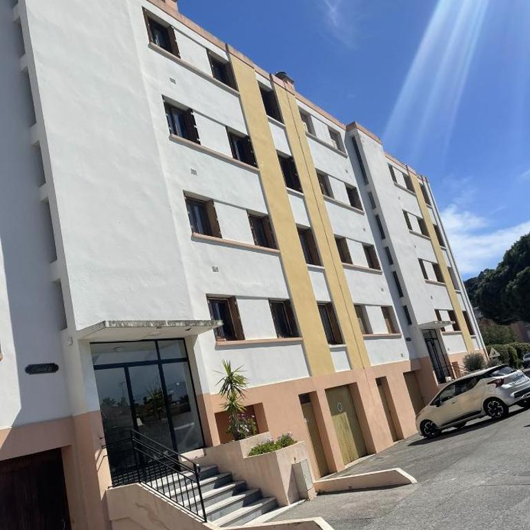 T3 Haut standing - Appartement 2 Chambres - 2
