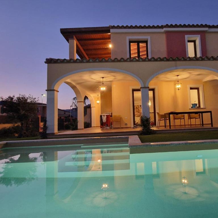 Casa Toni, Villasimius - Two-Bedroom Apartment - 26