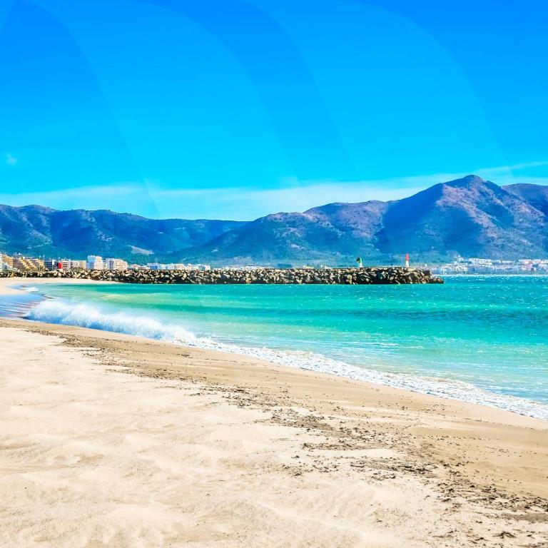 Bel Appartement Empuriabrava Gran Reserva by Welhomy - Apartamento de 2 dormitorios - 26
