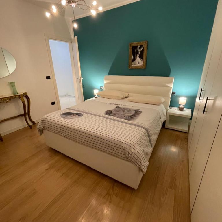 VeniceRelax Gardenclass - Casa a Schiera con 2 Camere da Letto - 6