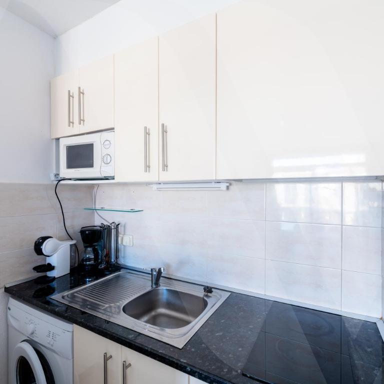 Bel Appartement Empuriabrava Gran Reserva by Welhomy - Apartamento de 2 dormitorios - 13