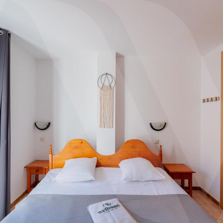 Bel Appartement Empuriabrava Gran Reserva by Welhomy - Apartamento de 2 dormitorios - 16
