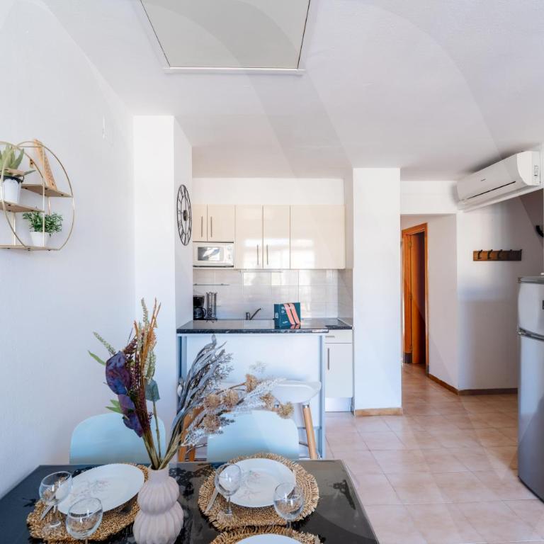 Bel Appartement Empuriabrava Gran Reserva by Welhomy - Apartamento de 2 dormitorios - 10