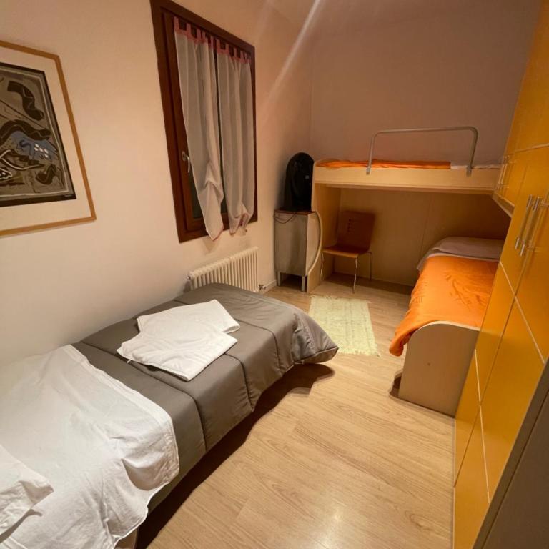 VeniceRelax Gardenclass - Casa a Schiera con 2 Camere da Letto - 24