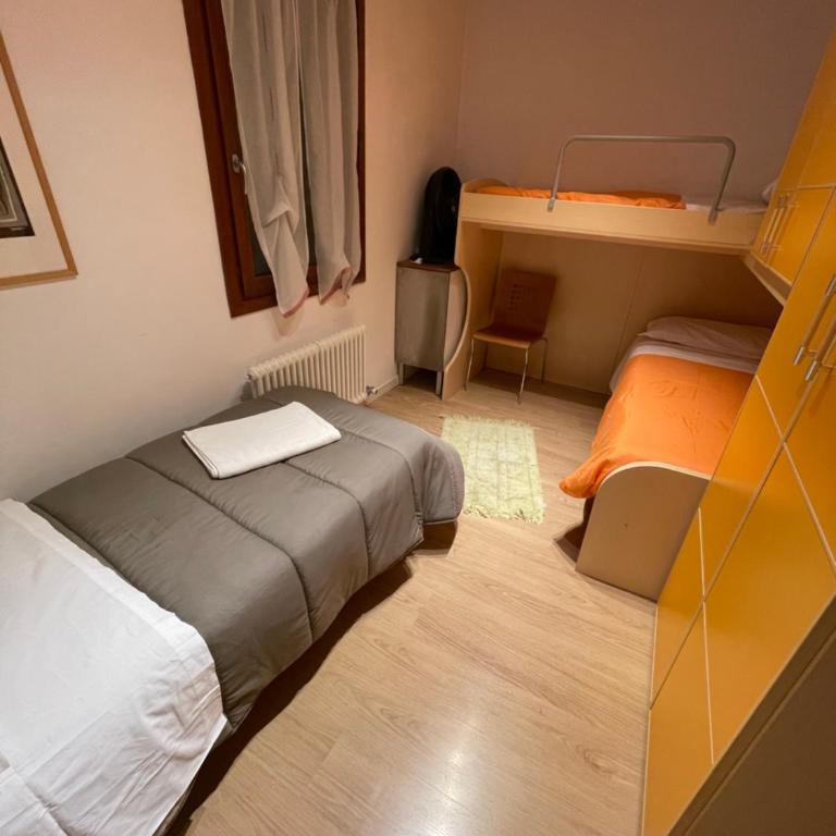 VeniceRelax Gardenclass - Casa a Schiera con 2 Camere da Letto - 22