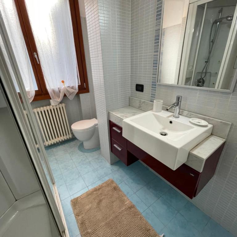 VeniceRelax Gardenclass - Casa a Schiera con 2 Camere da Letto - 18