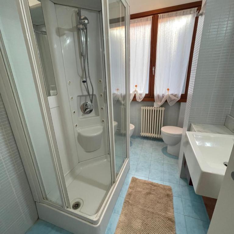 VeniceRelax Gardenclass - Casa a Schiera con 2 Camere da Letto - 23
