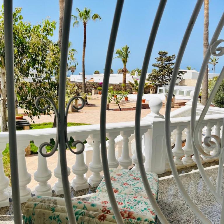 Kishni, peaceful and luxury suite villa - Villa frente a la playa - 22