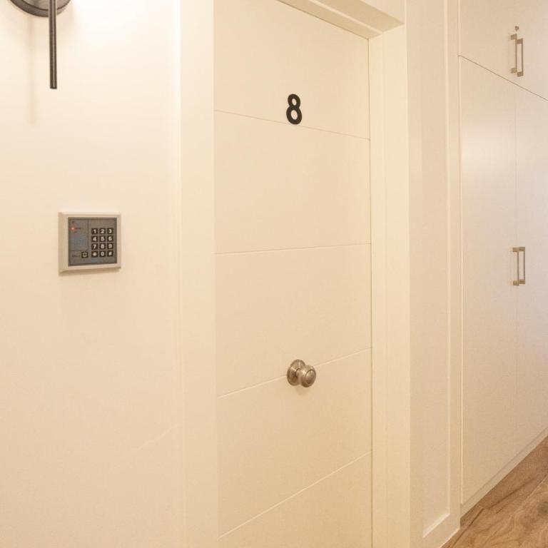 Toquero by ELE Apartments - Estudio Deluxe - 14