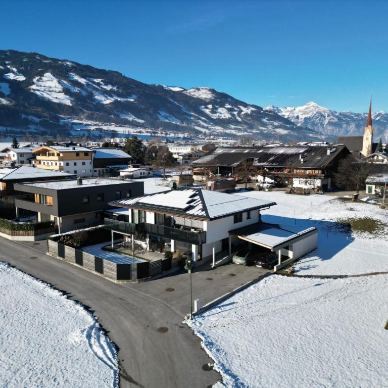 Ferienwohnung Gartner - Apartment mit 2 Schlafzimmern - 20