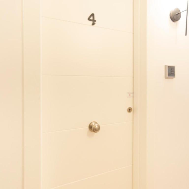 Toquero by ELE Apartments - Estudio Deluxe - 14