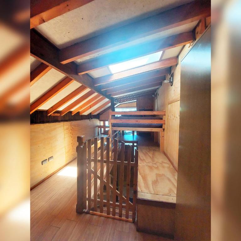 Cabañas Ruka Wasi - Apartamento de 1 dormitorio - 13