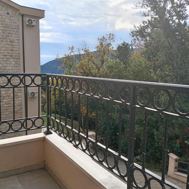 Apartment Steven - Apartman sa 1 Spavaćom Sobom - 12