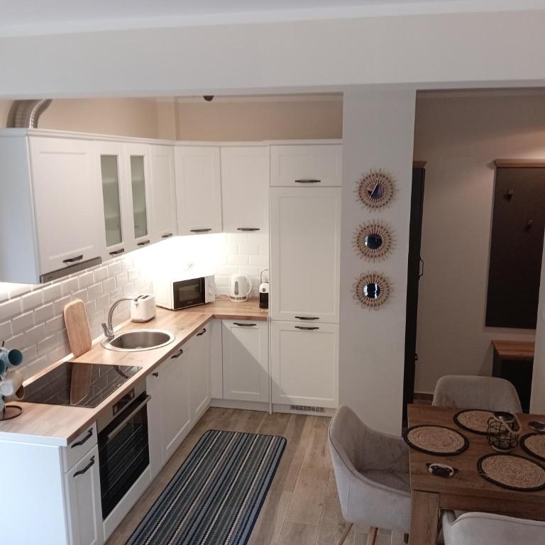 Apartment Steven - Apartman sa 1 Spavaćom Sobom - 7