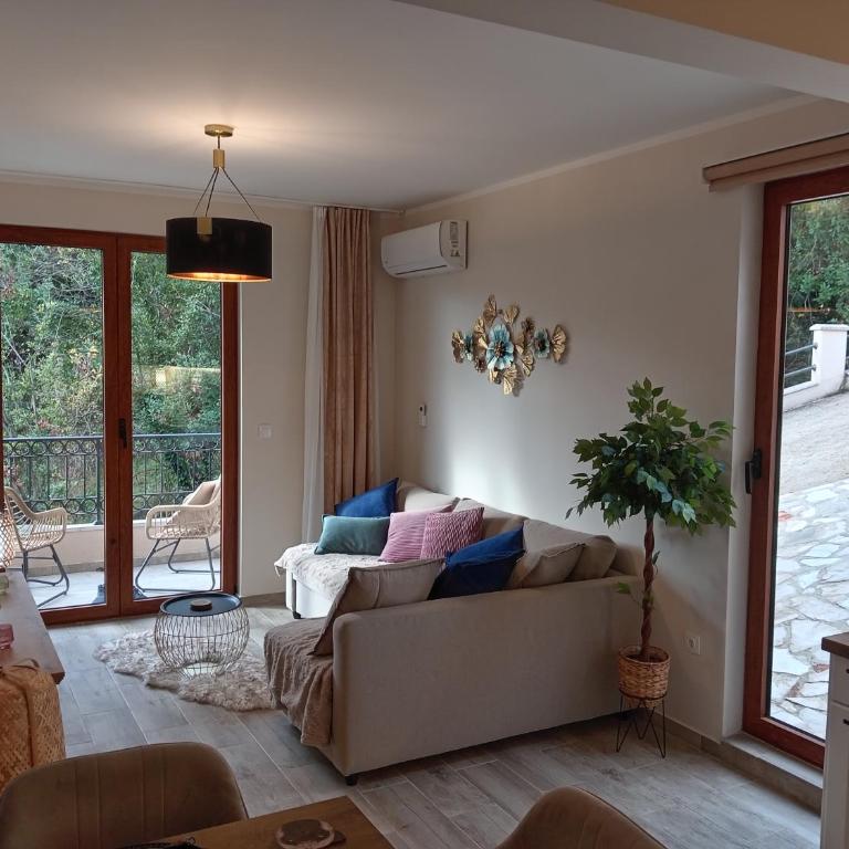 Apartment Steven - Apartman sa 1 Spavaćom Sobom - 2