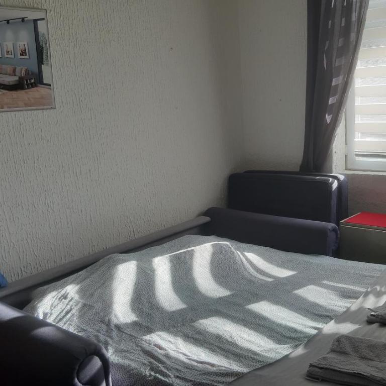 Despot - Two-Bedroom Apartment - 2