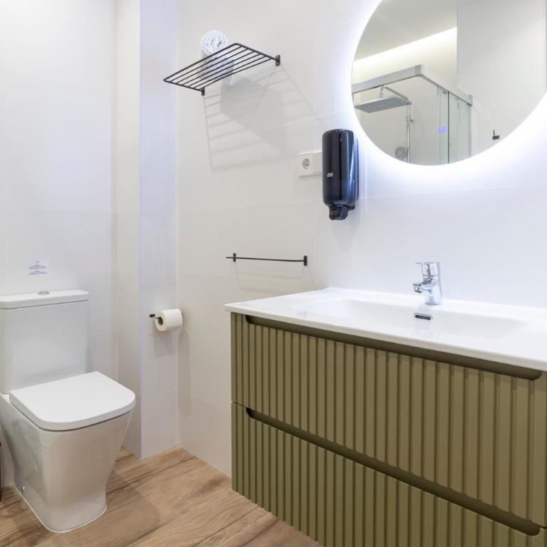 Toquero by ELE Apartments - Estudio Deluxe - 10
