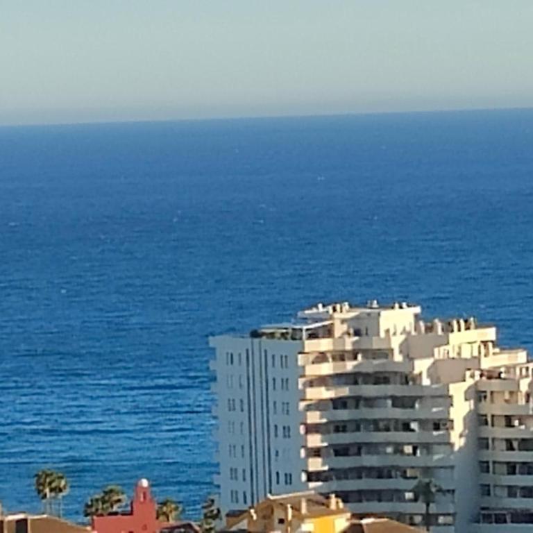 Jupiter Apartments Sea View - Apartamento Estudio con vistas al mar - 11