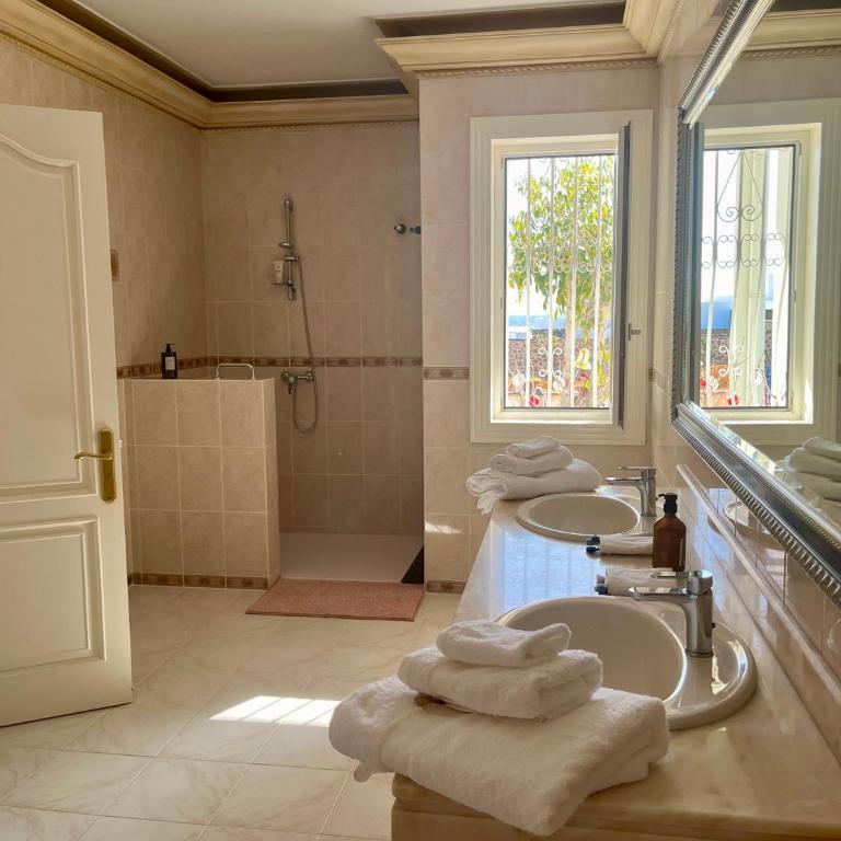 Kishni, peaceful and luxury suite villa - Villa frente a la playa - 14