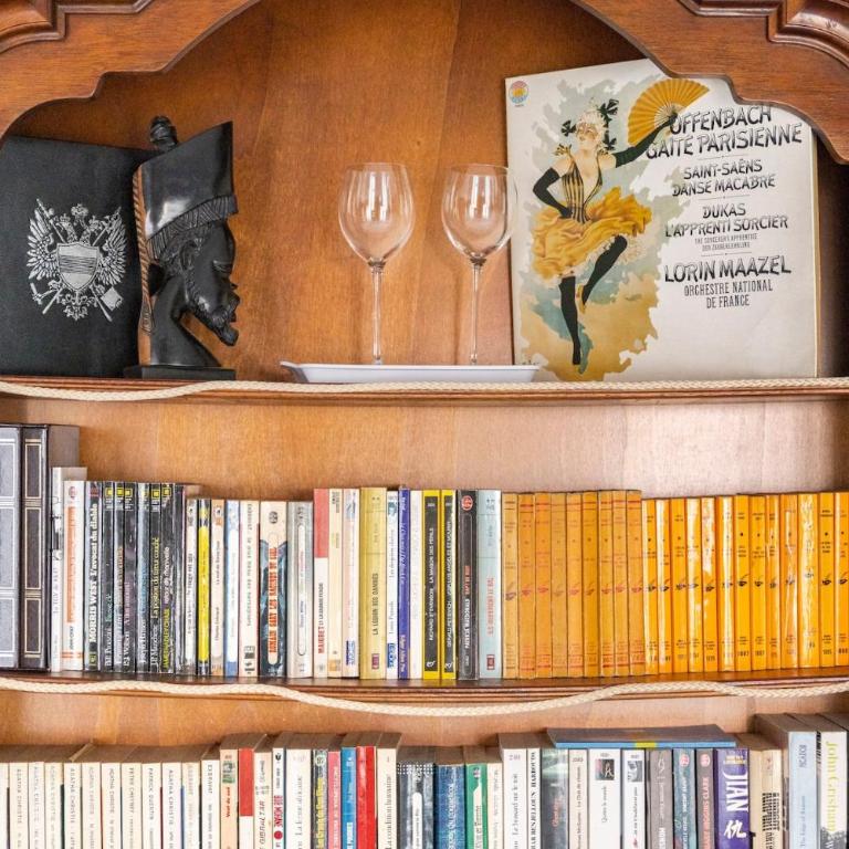 Felix's room - Einzelzimmer - 10