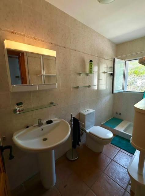 Traumvilla mit privaten Pool - Villa con vistas al mar - 21