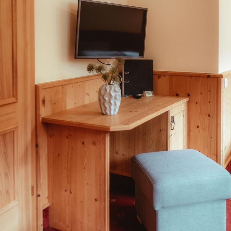Hotel Gasthof Walcher - Junior Suite - 6